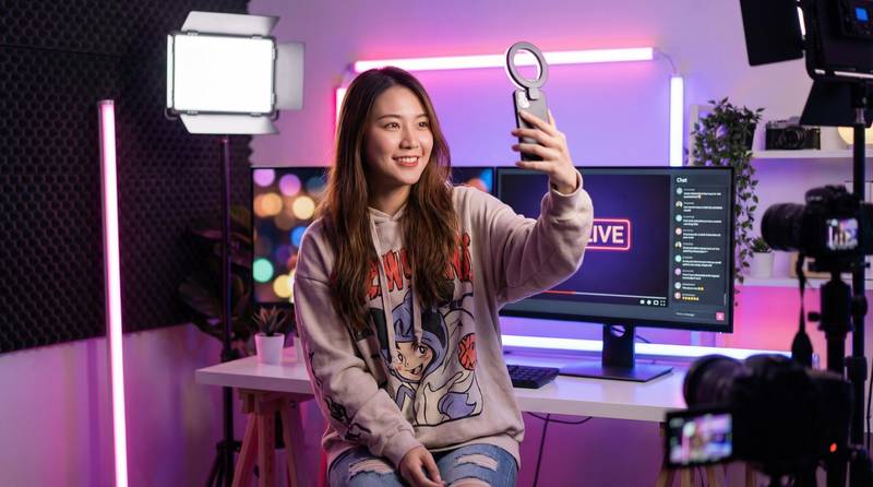 蘑菇视频视频直播美女主播