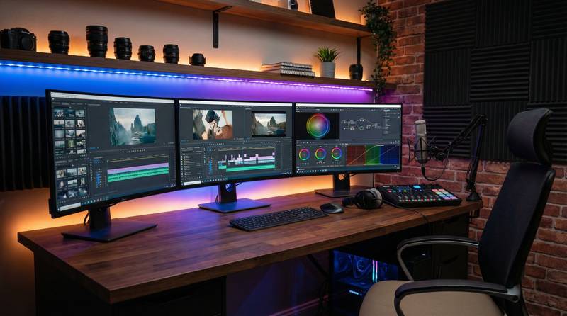 蘑菇视频 AI剪辑教程